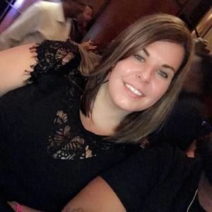 Meet your Posher, Kristin